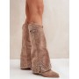 Bottes à talons model 204660 Step in style