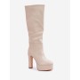 Bottes à talons model 204661 Step in style
