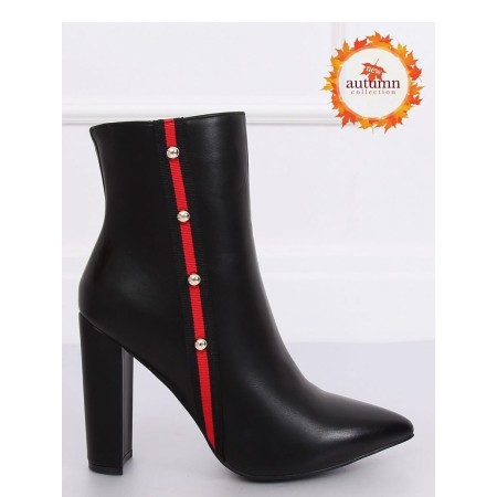 Bottes à talons model 134239 Inello
