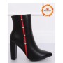 Bottes à talons model 134239 Inello