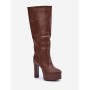 Bottes à talons model 204662 Step in style