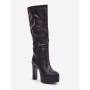 Bottes à talons model 204663 Step in style
