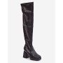 Bottes à talons model 204665 Step in style