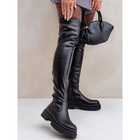 Bottes à talons model 204667 Step in style