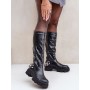 Bottes cuissardes model 204668 Step in style