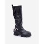 Bottes cuissardes model 204668 Step in style