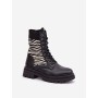 Bootie model 204670 Step in style