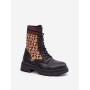 Bootie model 204671 Step in style