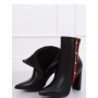 Bottes à talons model 134239 Inello