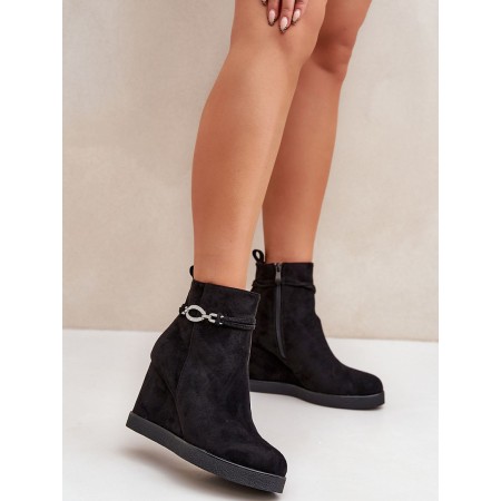 Bottes cothurnes model 204672 Step in style