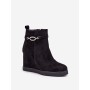 Bottes cothurnes model 204672 Step in style