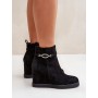 Bottes cothurnes model 204672 Step in style