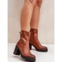 Bottes à talons model 204673 Step in style