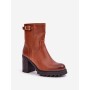 Bottes à talons model 204673 Step in style