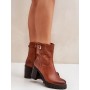 Bottes à talons model 204673 Step in style