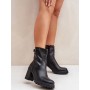 Bottes à talons model 204674 Step in style