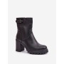 Bottes à talons model 204674 Step in style