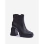 Bottes à talons model 204678 Step in style
