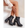Bottes à talons model 204678 Step in style