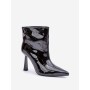 Bottes à talons model 204682 Step in style