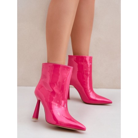 Bottes à talons model 204683 Step in style