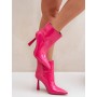 Bottes à talons model 204683 Step in style