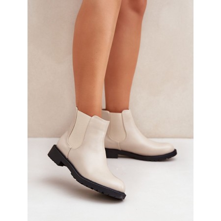 Jodhpur chaussures model 204689 Step in style