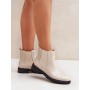 Jodhpur chaussures model 204689 Step in style