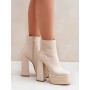 Bottes à talons model 204690 Step in style