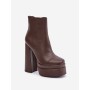 Bottes à talons model 204692 Step in style