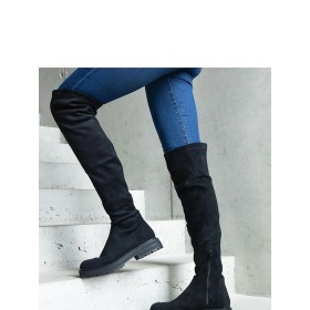 Bottes cuissardes model 204698 Solea