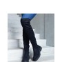 Bottes cuissardes model 204698 Solea