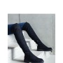 Bottes cuissardes model 204698 Solea