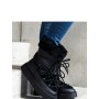 bottes de neige model 204700 Solea