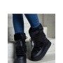 bottes de neige model 204700 Solea