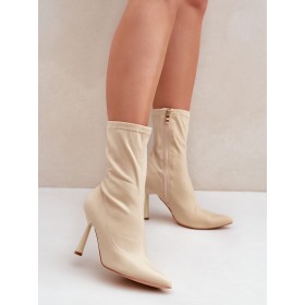 Bottes à talons model 204701 Step in style