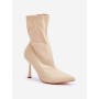 Bottes à talons model 204701 Step in style