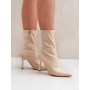 Bottes à talons model 204701 Step in style