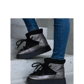 bottes de neige model 204704 Solea