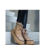 Bottes trappeur model 204705 Solea
