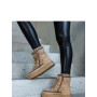Bottes trappeur model 204705 Solea