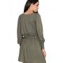 Robe de jour model 111038 Figl