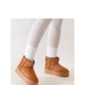 bottes de neige model 204714 Solea