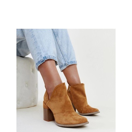Bottes à talons model 204715 Solea