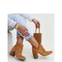 Bottes à talons model 204715 Solea