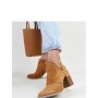 Bottes à talons model 204715 Solea