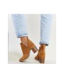 Bottes à talons model 204715 Solea