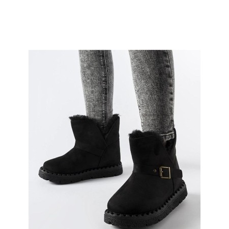 bottes de neige model 204716 Solea