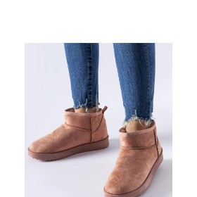 bottes de neige model 204717 Solea