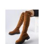Bottes cuissardes model 204718 Solea